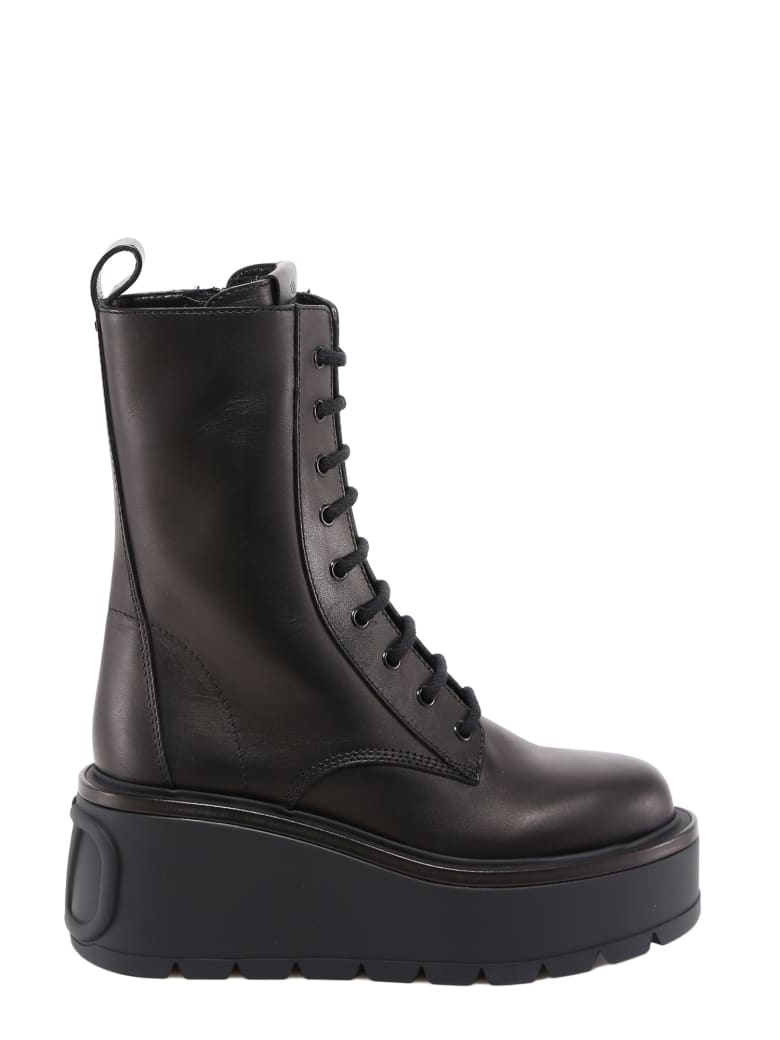 valentino garavani boots sale