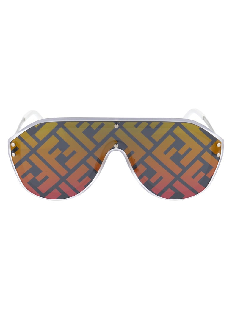 Fendi Ff M0039/g/s Sunglasses - F74R3 MULTICOLOR