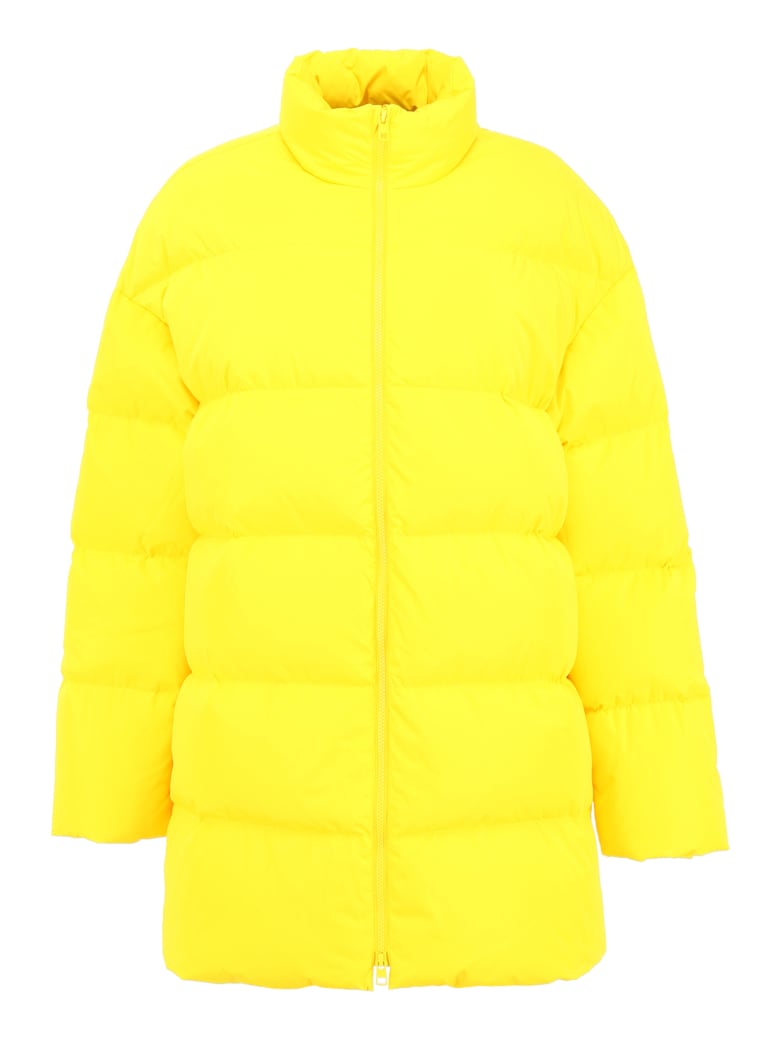 Yellow Puffer Jacket Store, 50% OFF 