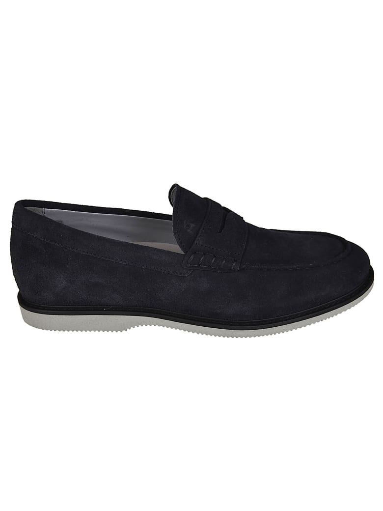 Hogan Loafers | italist, ALWAYS LIKE A SALE