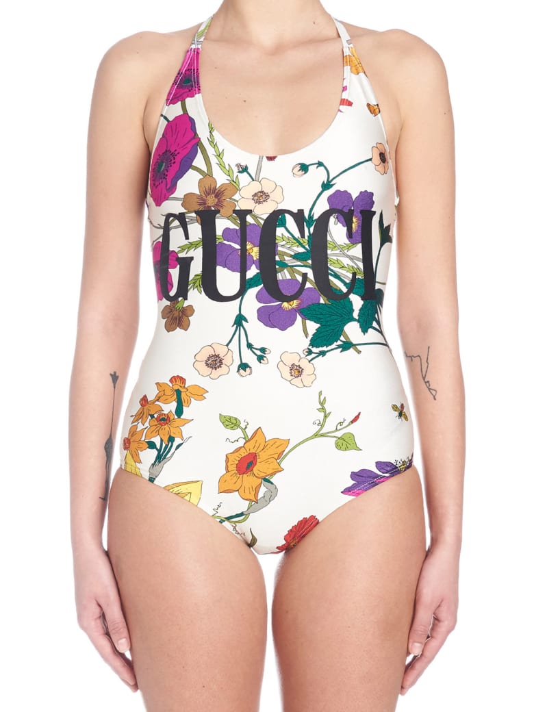 gucci swim suits