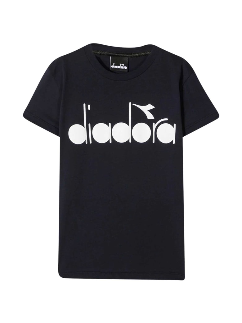 diadora t shirts