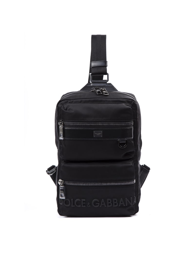 dolce and gabbana backpack sale