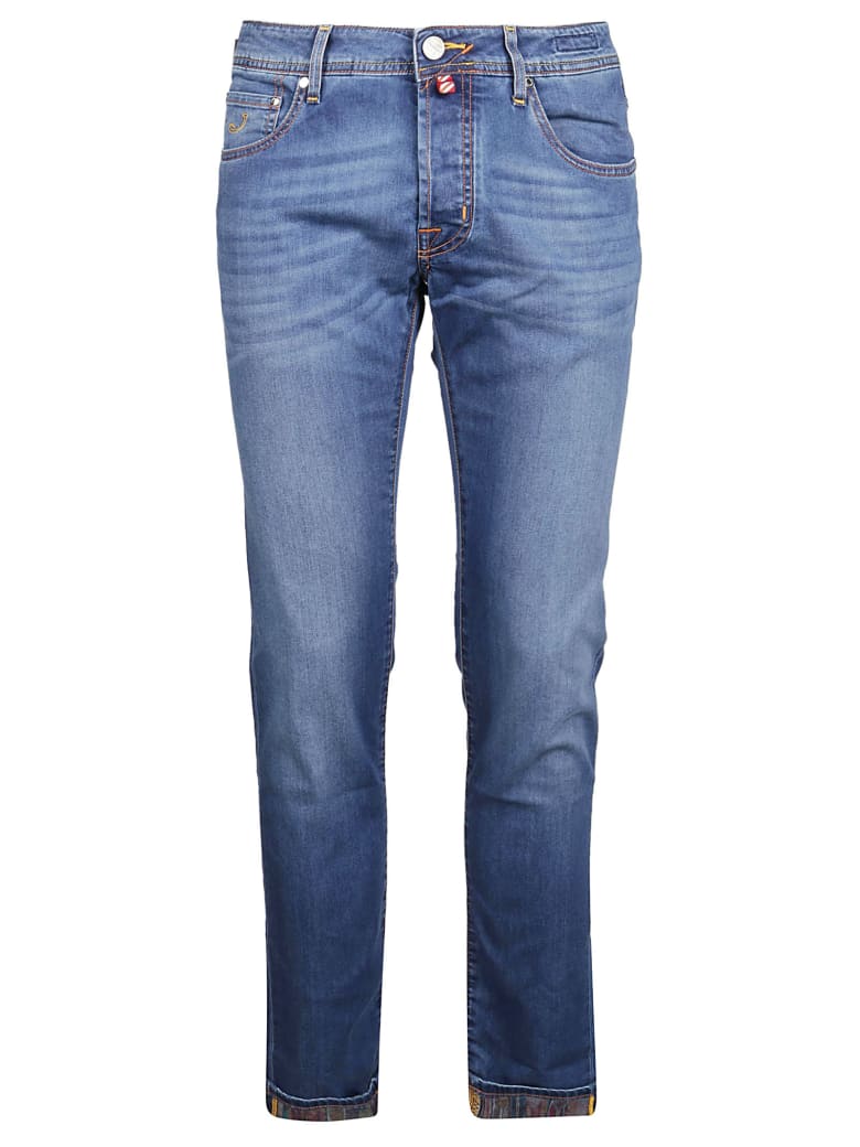 sale jacob cohen jeans