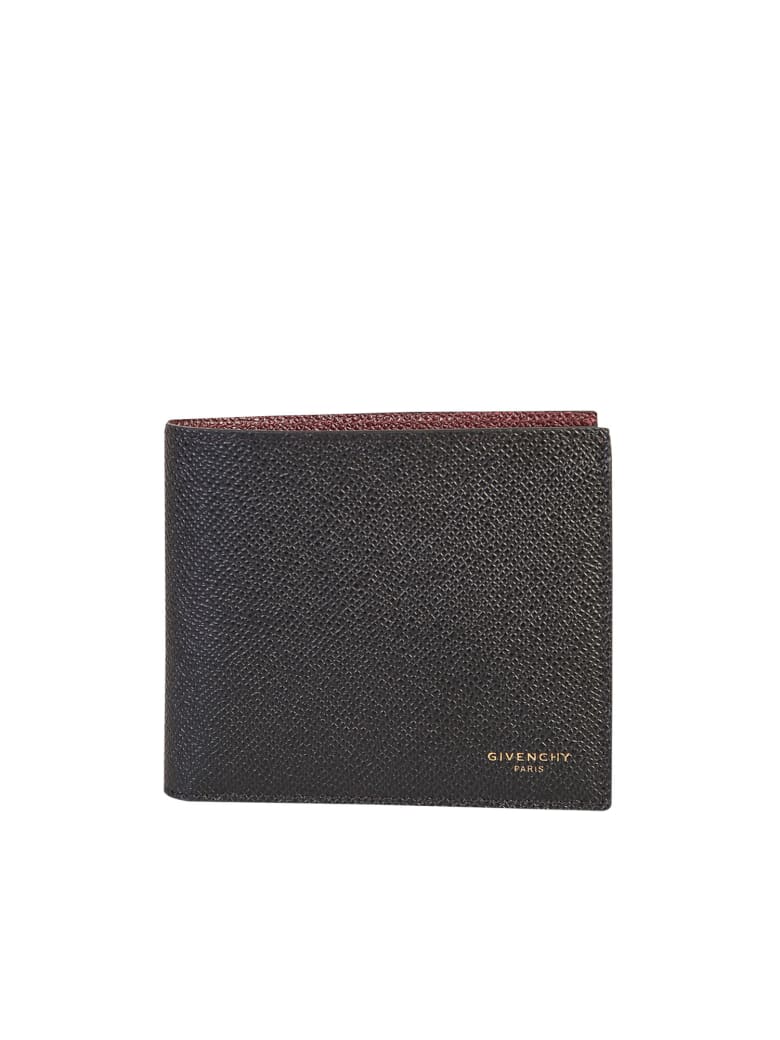 givenchy wallet price