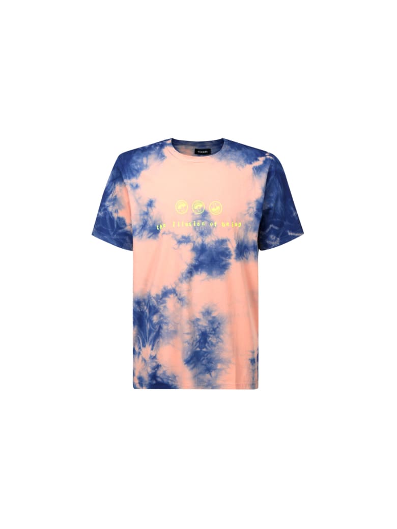 Diesel T-shirt - Bba