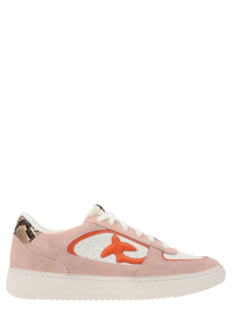 Pinko 'liquirizia' Shoes - Multicolor