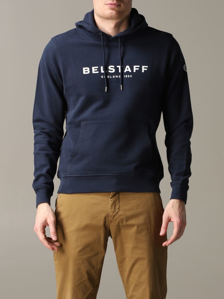 belstaff sweatshirt sale