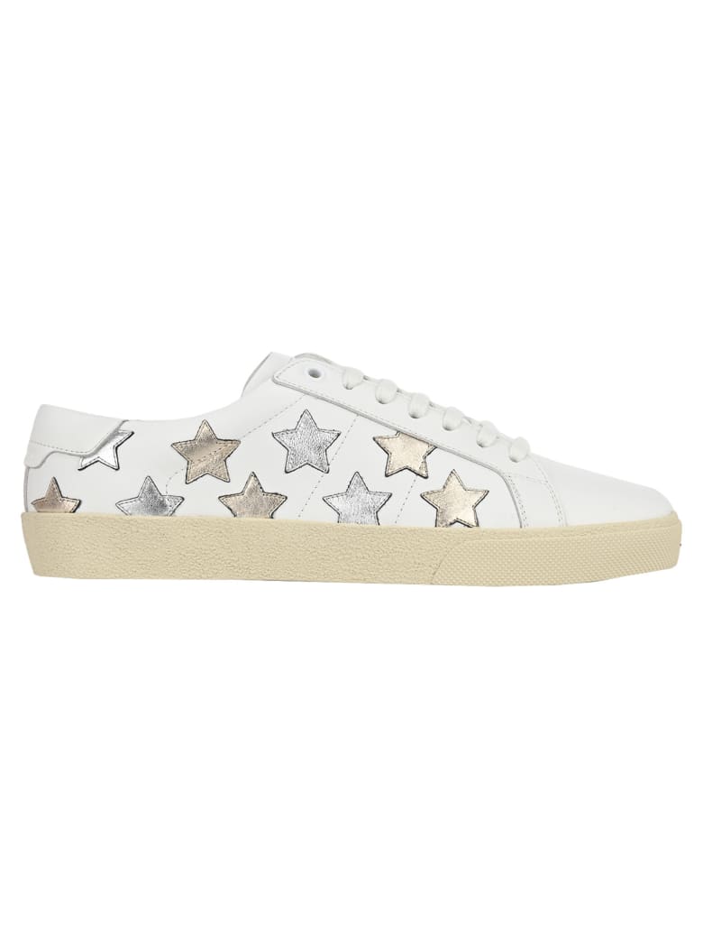 saint laurent sneakers sale