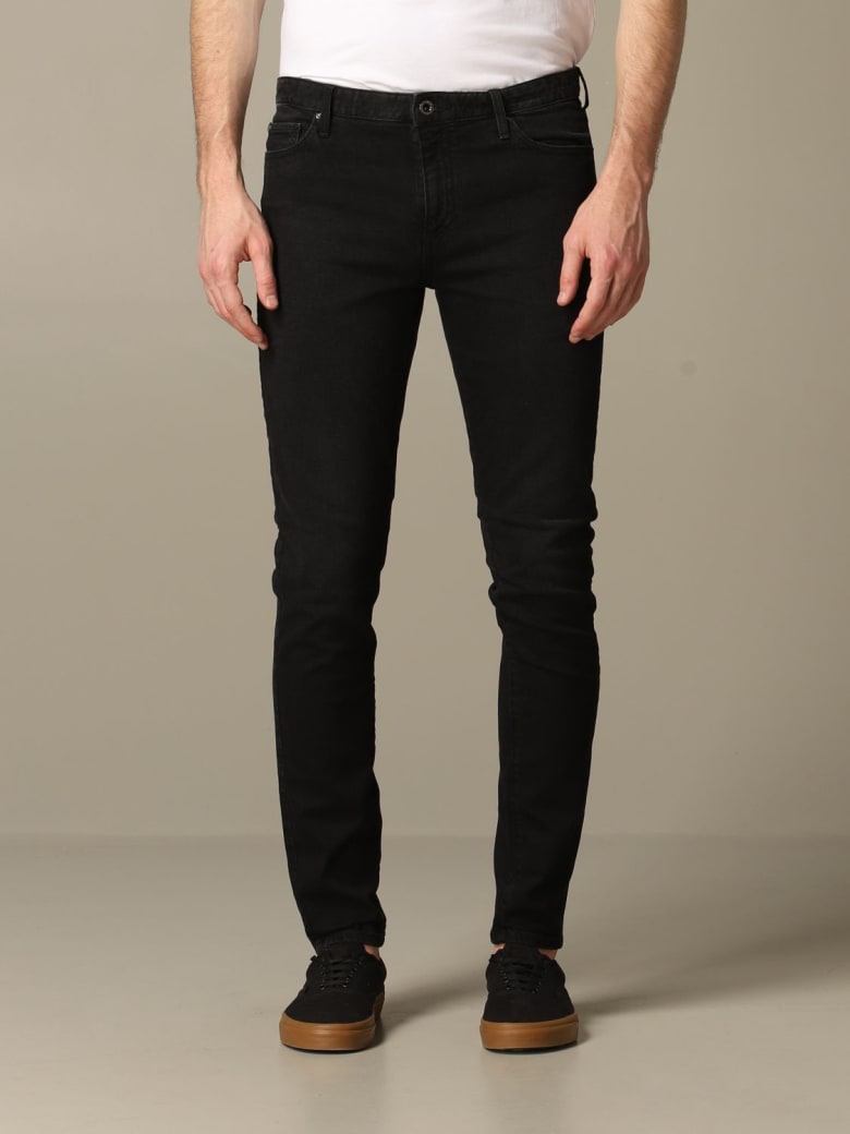 armani collezioni jeans
