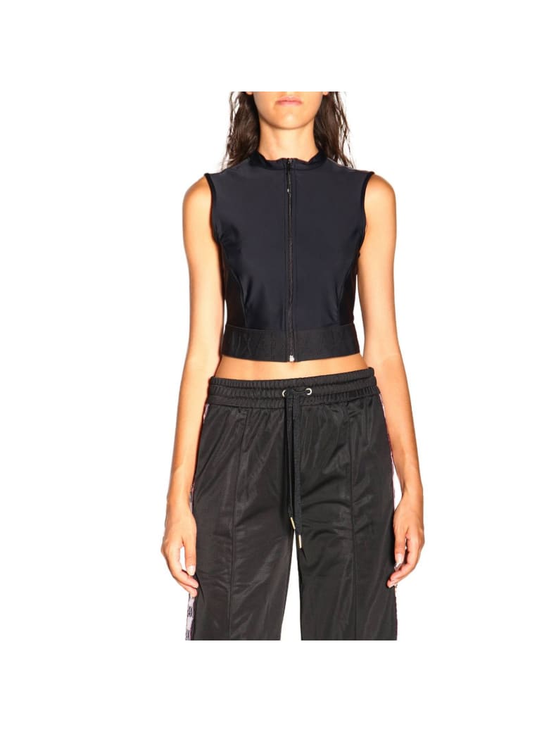 womens armani exchange t shirt