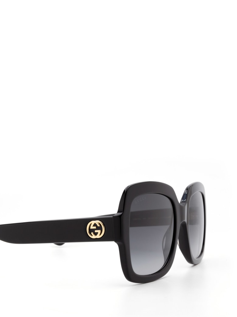 gucci gg0036s black