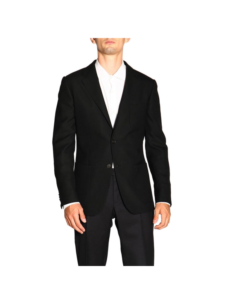 Z Zegna Blazer Blazer Men Z Zegna | italist, ALWAYS LIKE A SALE