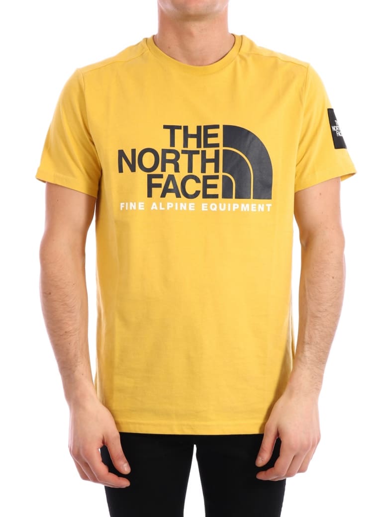 the north face shirts on sale