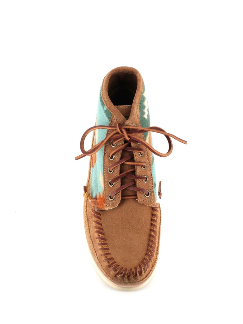 sebago desert boots