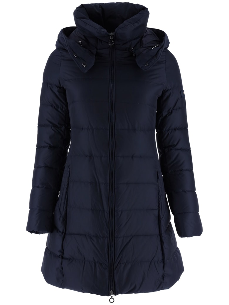 TATRAS Politeama Down Jacket TATRAS - BLUE