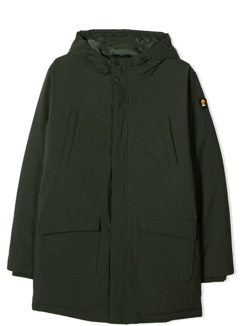 Ciesse Ciesse Piumini Junior - Military green