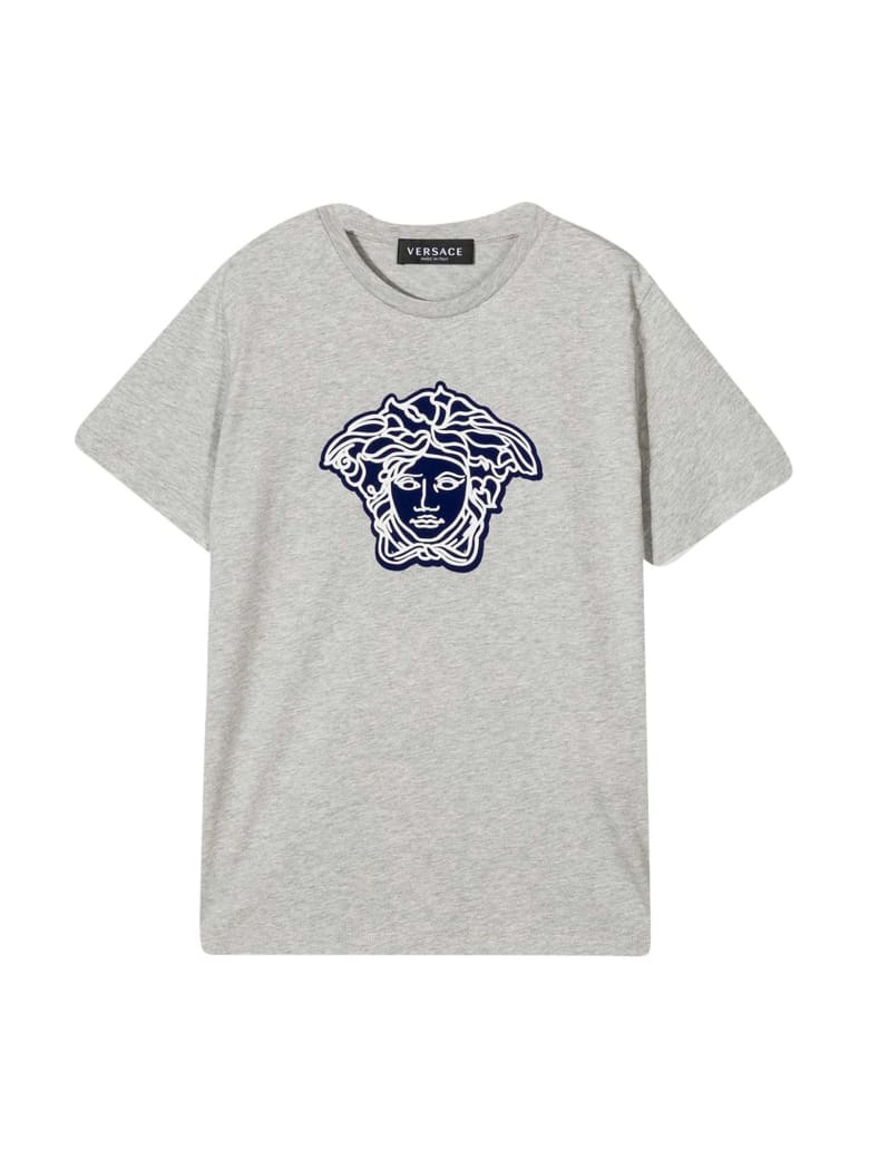 young versace t shirt