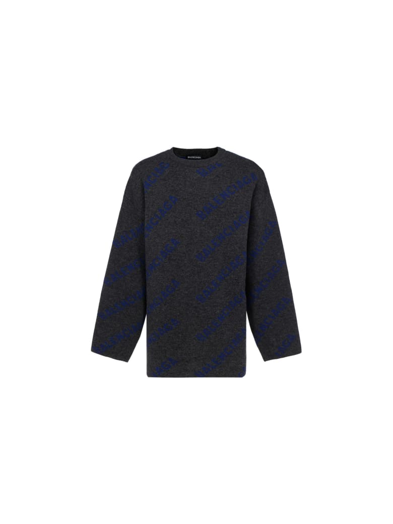 balenciaga sweater price