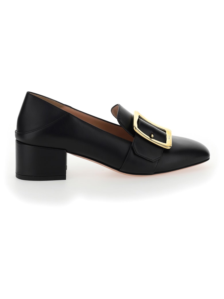 Bally Janelle Pumps - Black