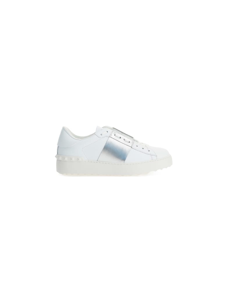 Valentino Garavani Sneakers - Argento