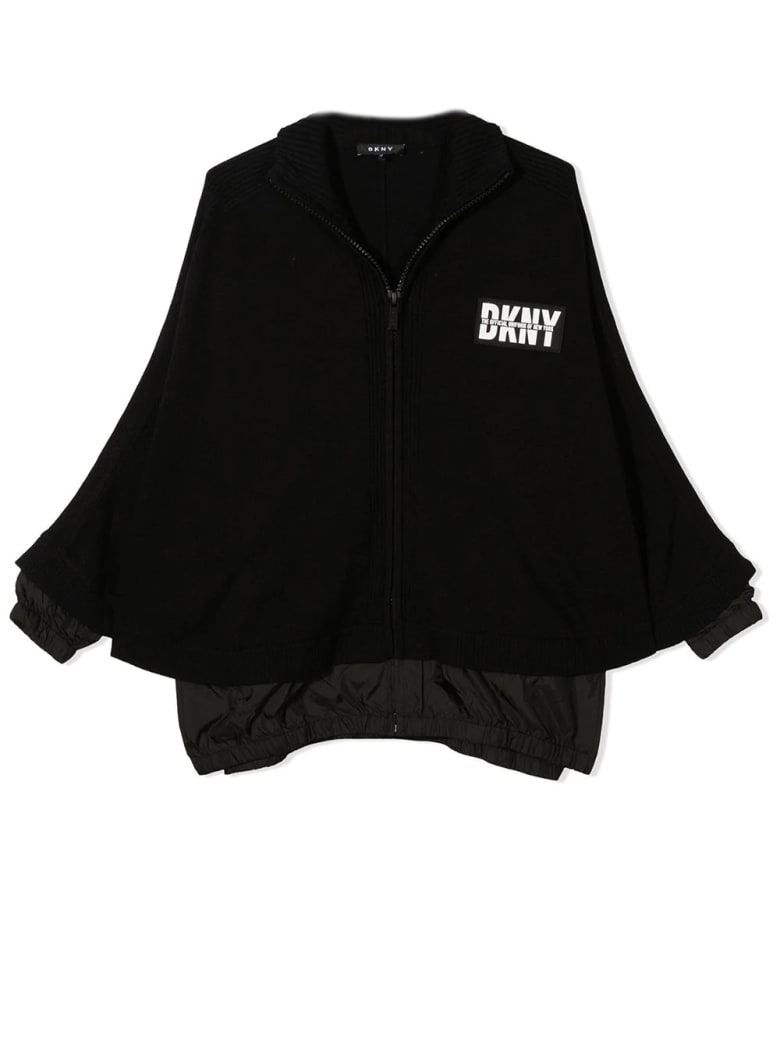 DKNY Dkny Kids - Black