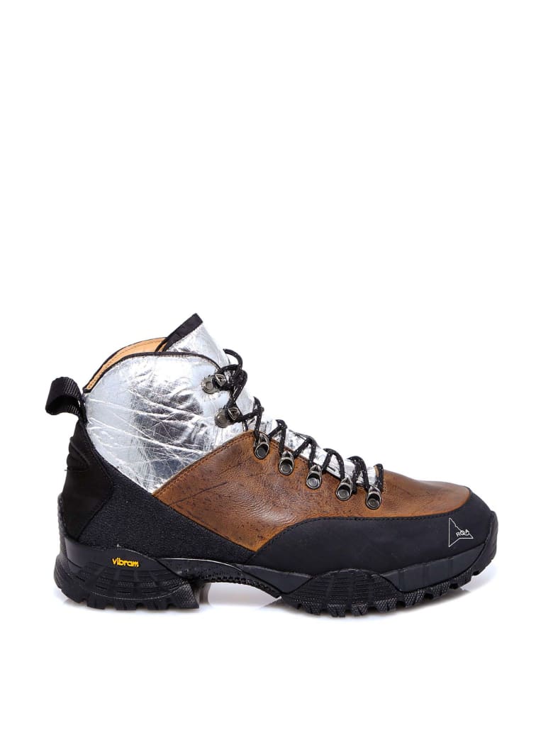 roa andreas boots