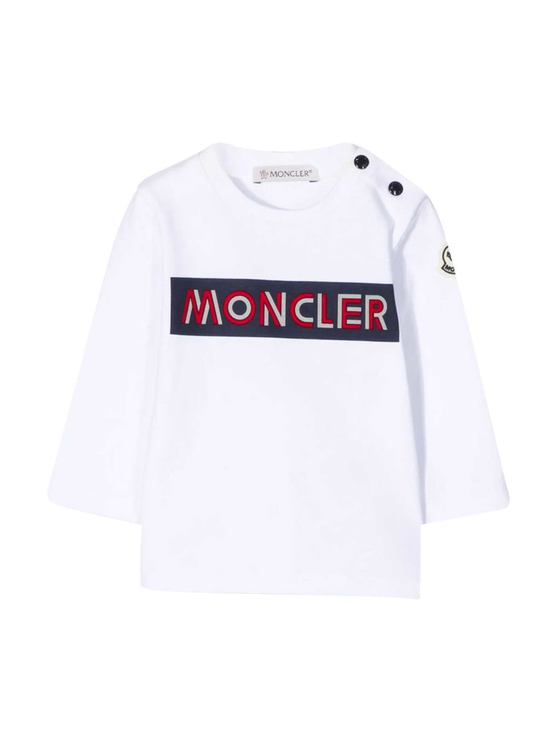 moncler t shirt sale