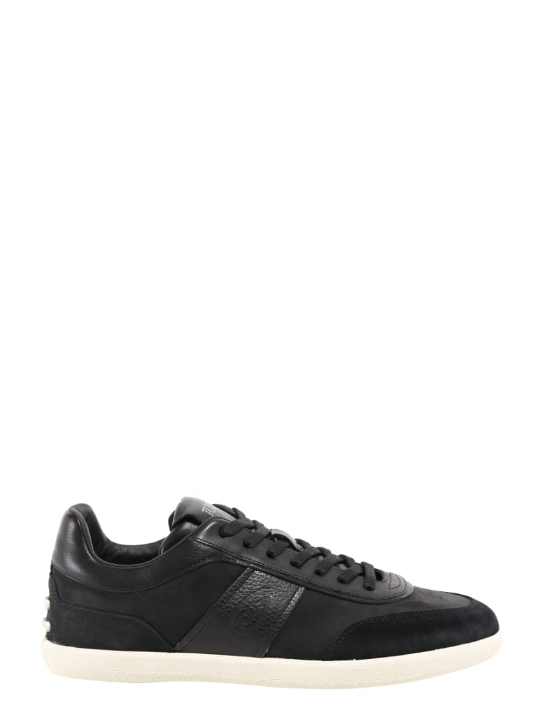 Tod's Sneakers - Black