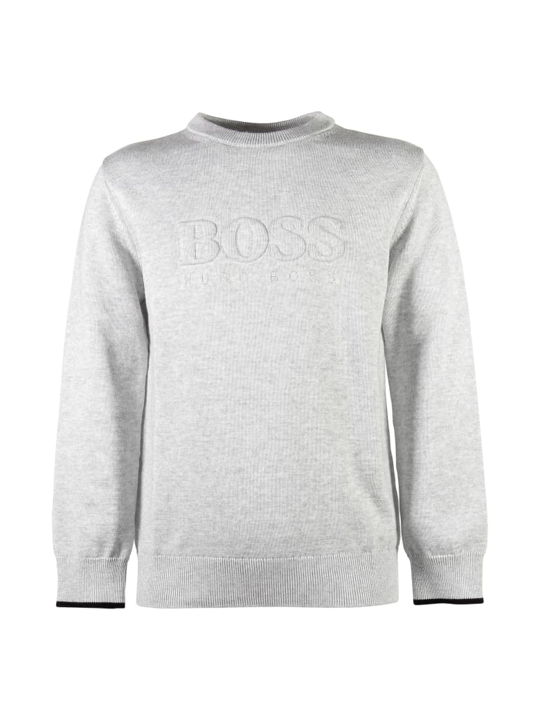 boss sweaters for sale