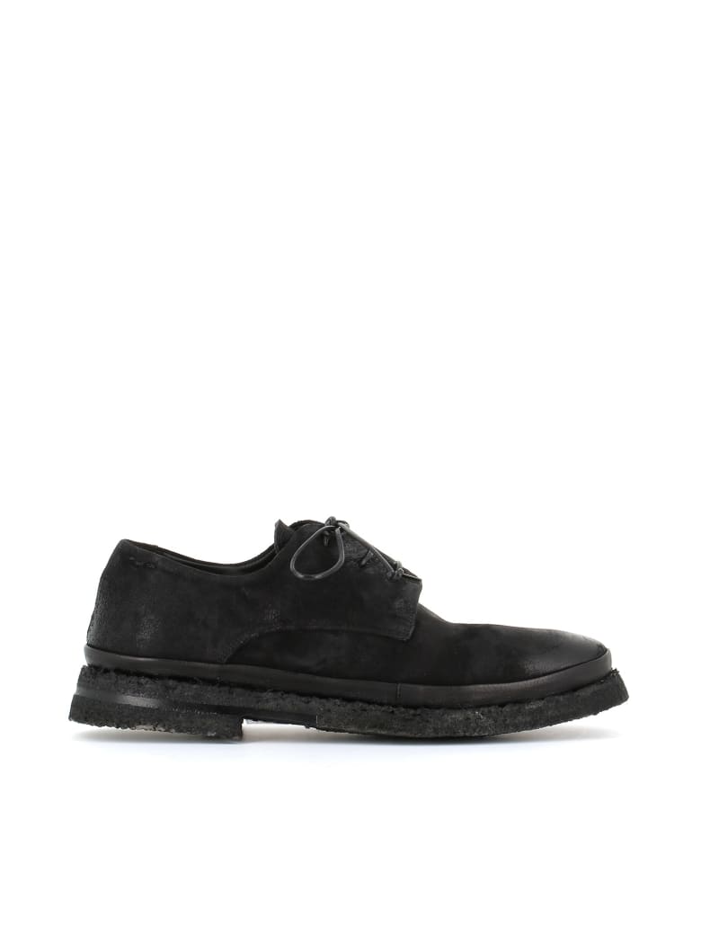 Alexander Hotto Derby 58646 - Black