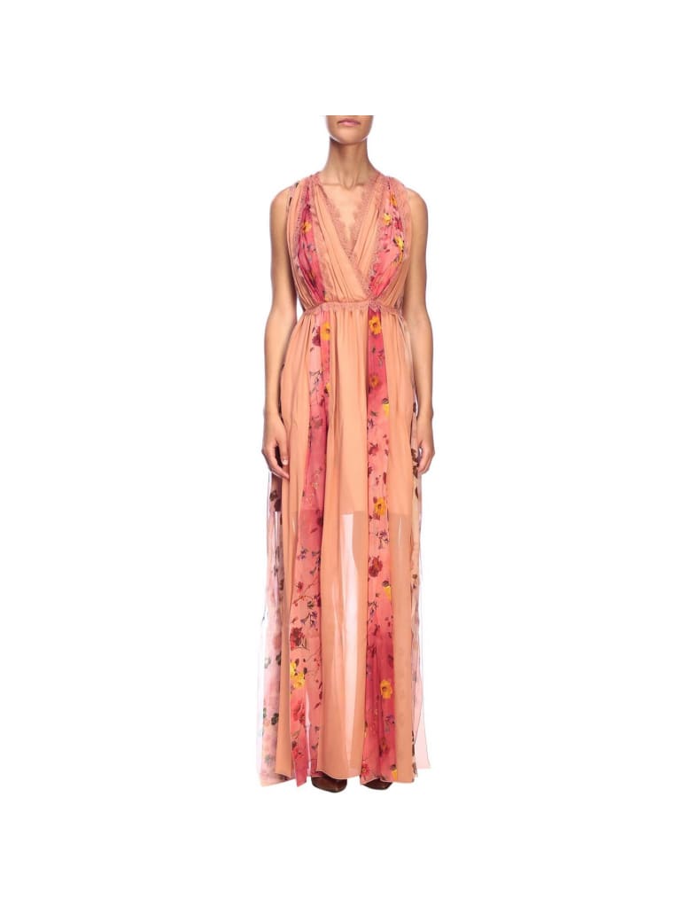 Blumarine Blumarine Dress Dress Women Blumarine - pink - 11002569 | italist