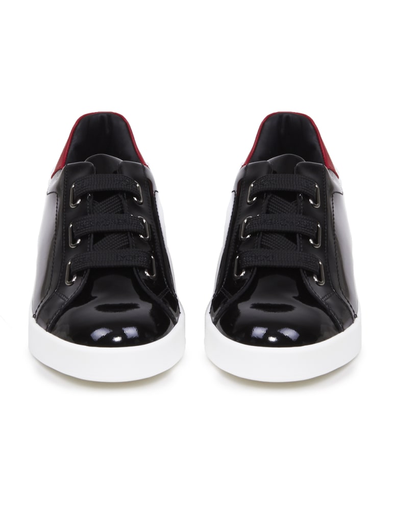 gabbana and dolce shoes