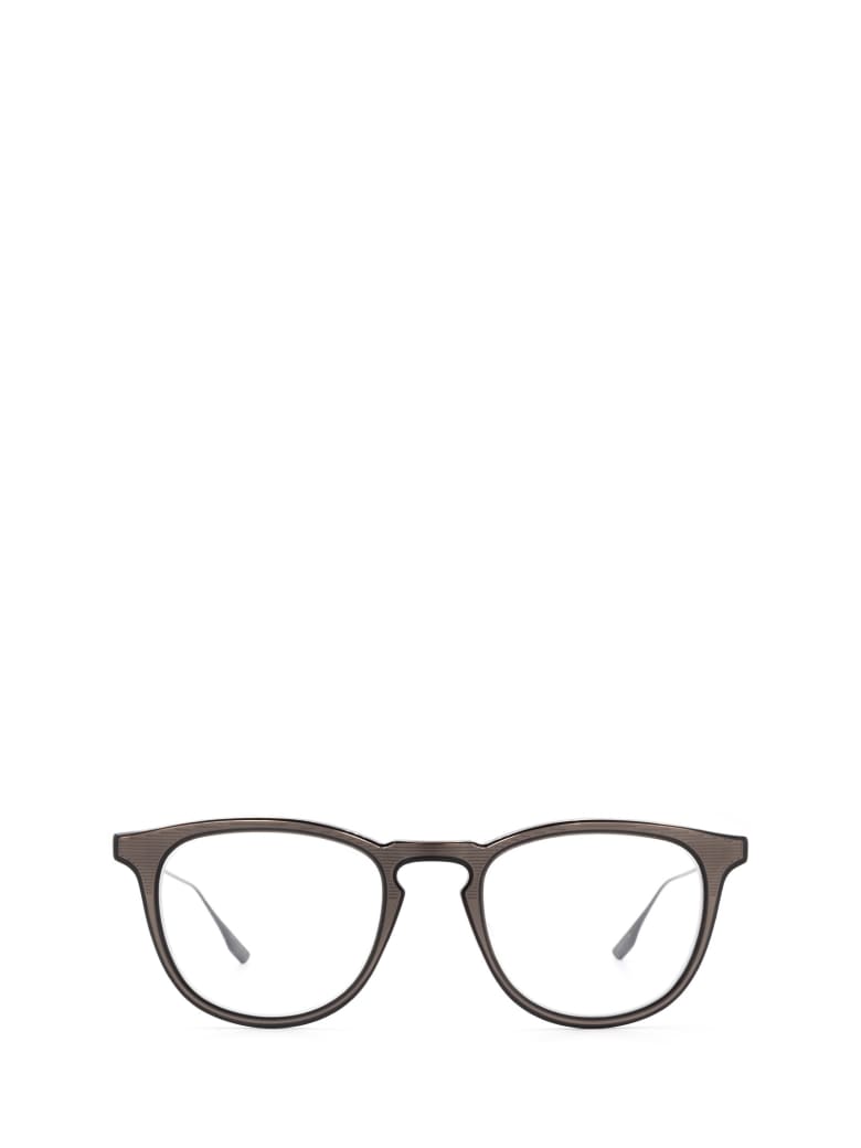 Dita Dita Dtx105 Blk-blk Glasses - BLK-BLK