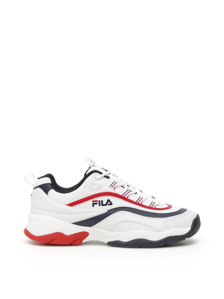 fila authentic shoes