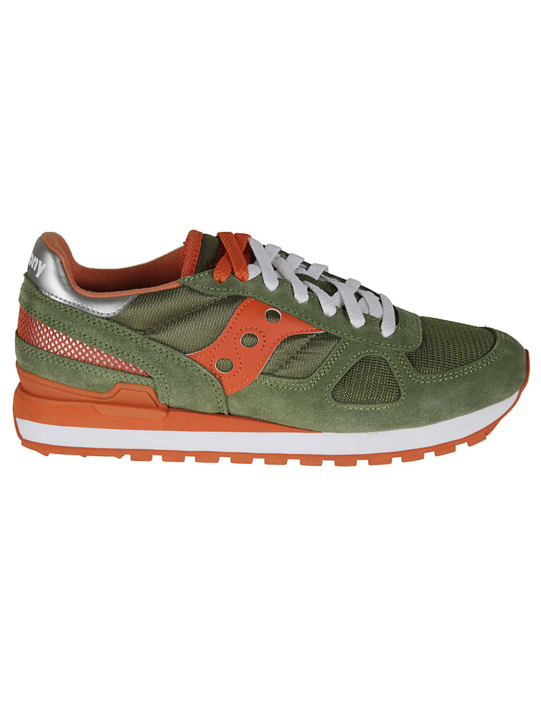 saucony original