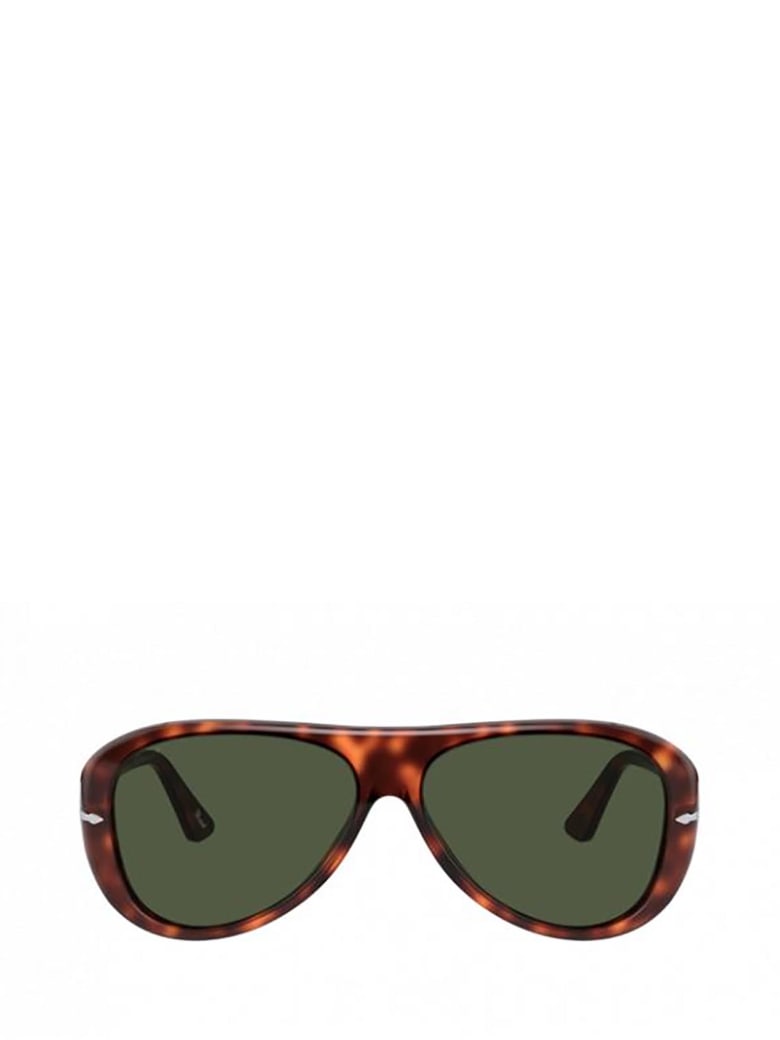 Persol Persol Po3260s Havana Sunglasses - HAVANA