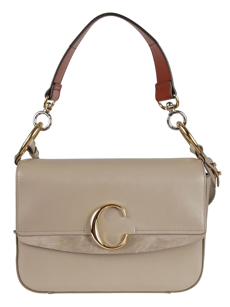 Chloé Shoulder Bags | italist, ALWAYS LIKE A SALE
