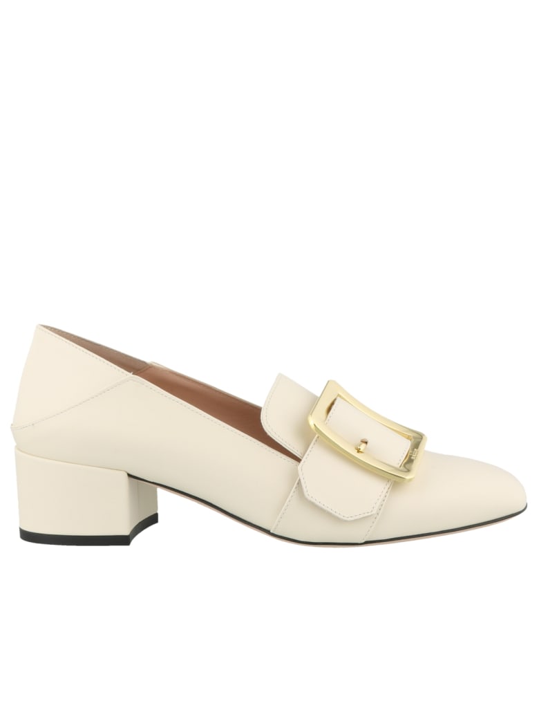 bally janelle heel