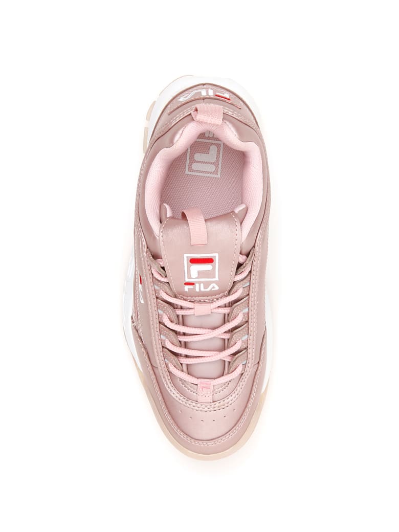 Best price on the market at italist Fila Fila Disruptor Sneakers Fila Fila Disruptor Sneakers