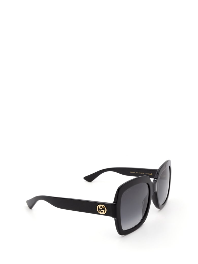 gucci gg0036s black
