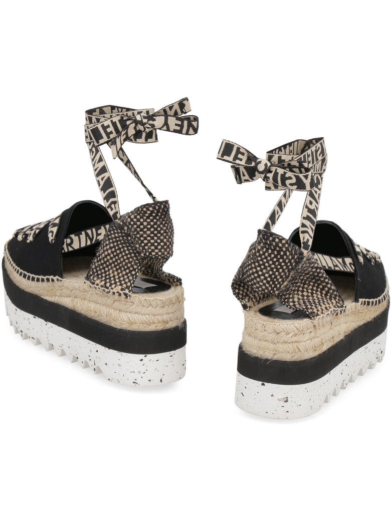 stella mccartney espadrilles sale