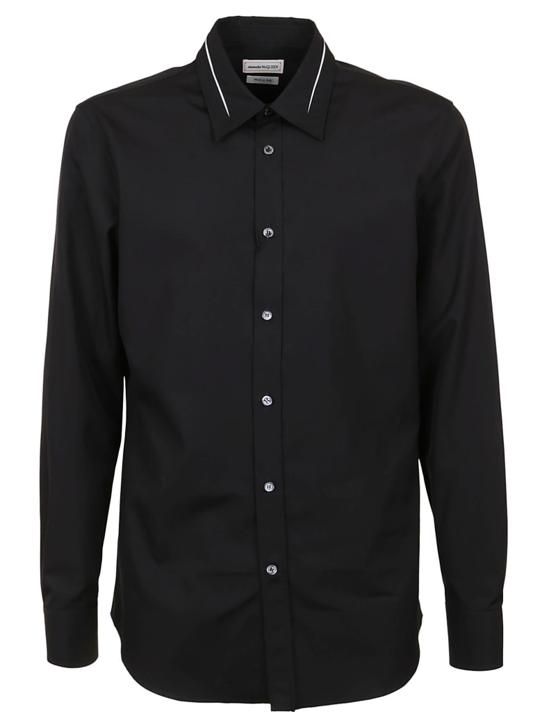 alexander mcqueen shirt sale