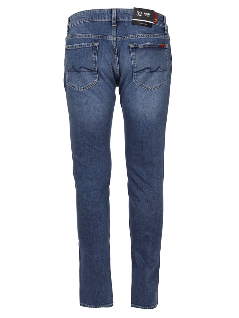 7 For All Mankind Jeans Monticello Always Like A Sale