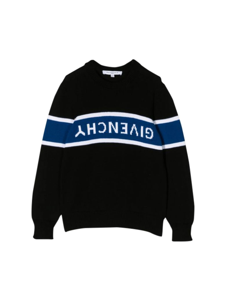 givenchy kids sweater