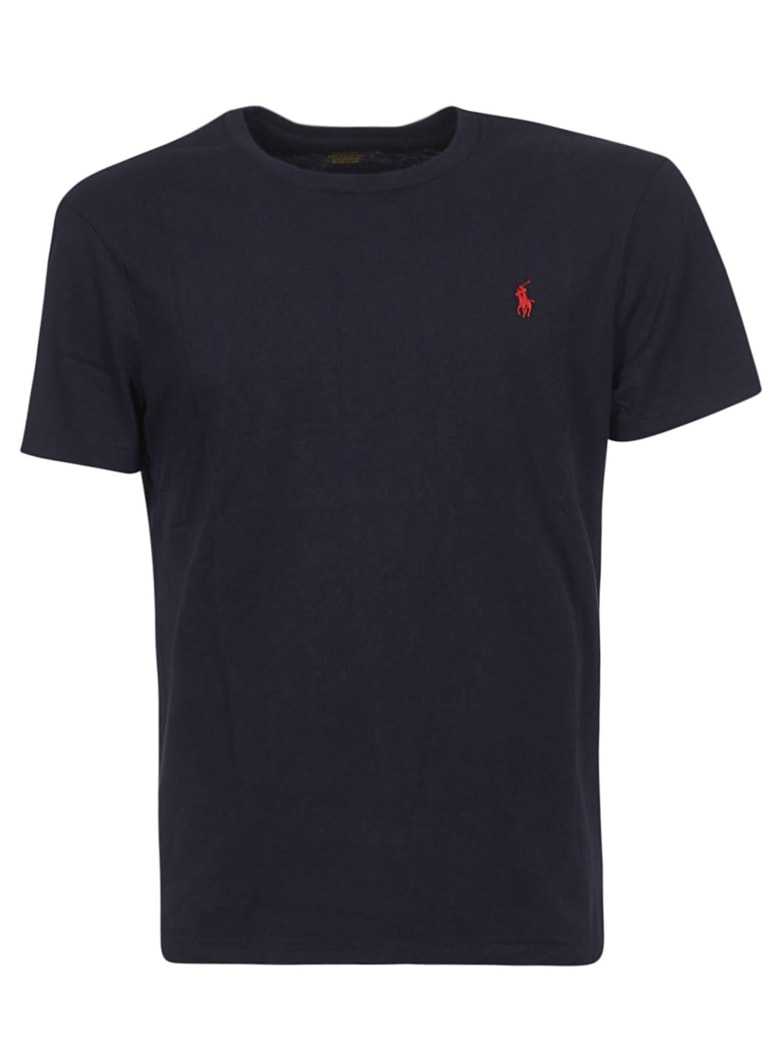 Ralph Lauren Short Sleeve T-Shirts | italist, ALWAYS LIKE A SALE
