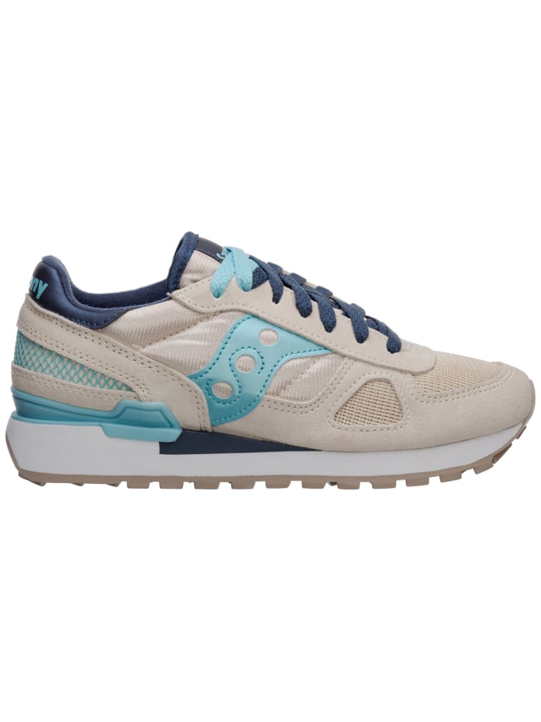 Saucony Shadow Original Sneakers - Grigio
