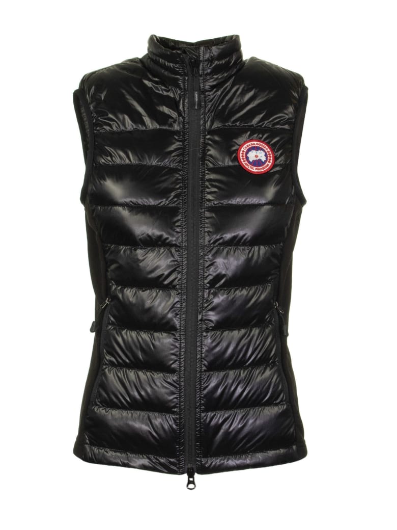hybridge lite vest