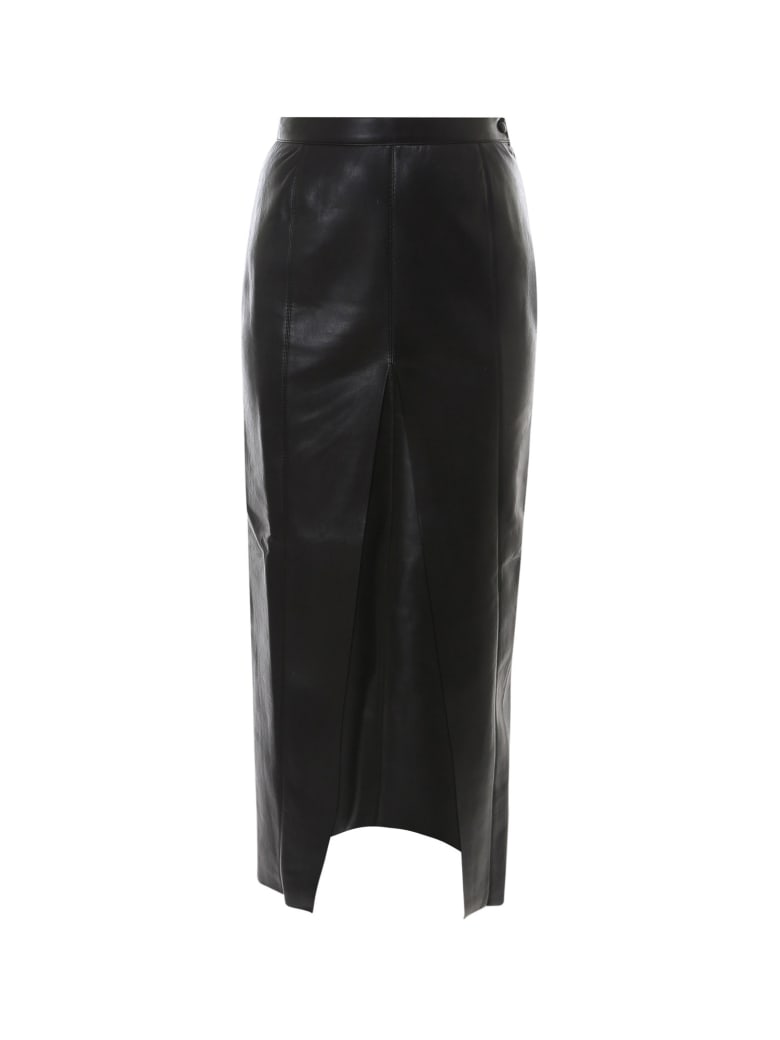 Nanushka Skirt - Black