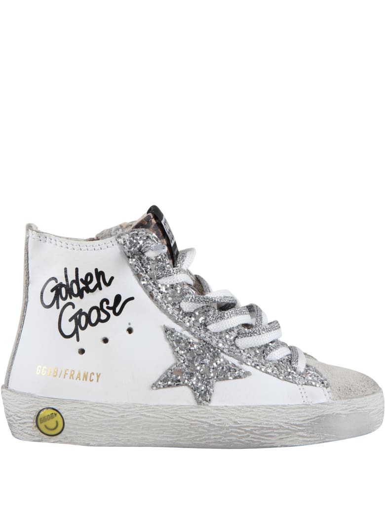 price of golden goose sneakers